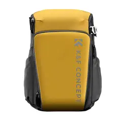 K&F CONCEPT - Mochila KF13128 para Camara Fotografica