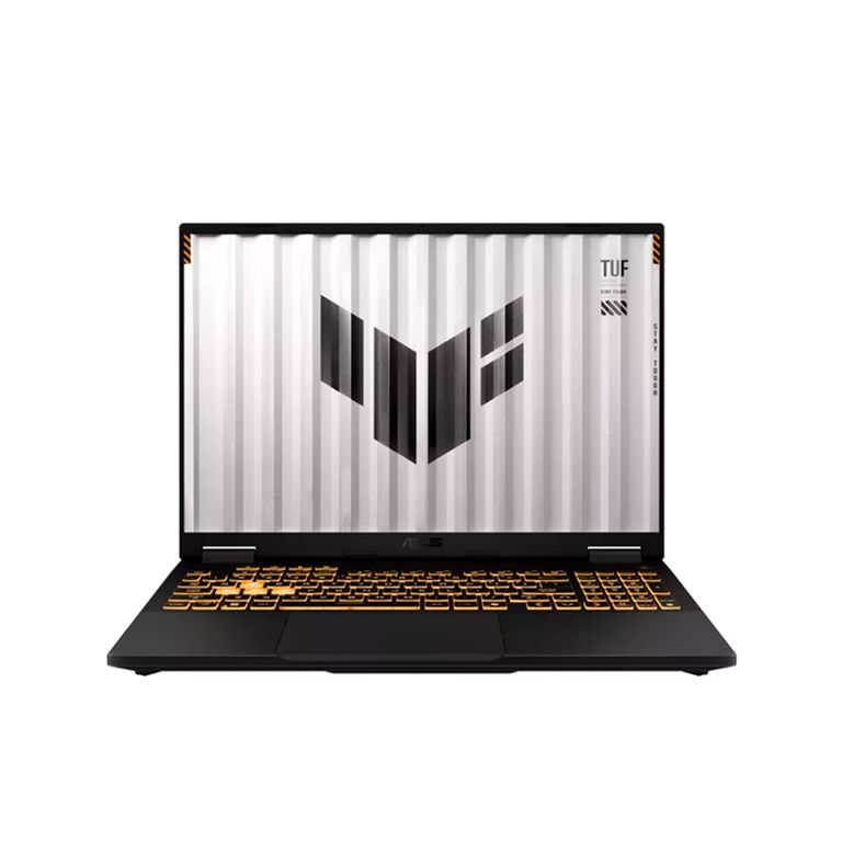 Laptop Tuf Fx608Jh 16 Pulgadas Intel Core I5 16Gb Ram 512Gb Ssd Rtx 3050 8Gb Freedos