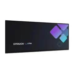 VARIOS - I3 i3TOUCH Ultra 105 Pantalla Táctil 5K 219 8GB 2667mm Bluetooth HDMI Android 13