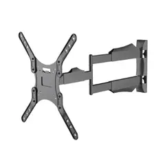 VARIOS - Rack Móvil Para Tv Koreano Kl70 Compatible Con Pantallas De 32 A 60 Pulgadas