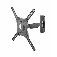 VARIOS - Rack Móvil Para Tv Koreano Modelo Mk65 Compatible Con Pantallas De 32 A 65 Pulgadas