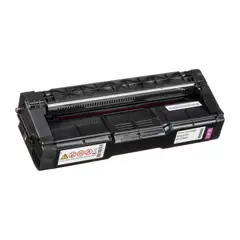 RICOH - Toner Mc250H Magenta 6300 Páginas