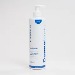 GENERICO - Dermatopic Syndet Gel x500ml