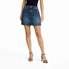 COTTON'S JEANS - MINIFALDA PARA MUJER RAFAELA