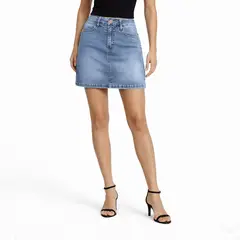 COTTON'S JEANS - MINIFALDA PARA MUJER RAFAELA