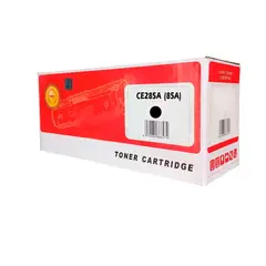FIVEX - Tóner Compatible HP 85A CE285A – 1600 Páginas P1102 / M1132 / M1212