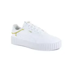 PUMA - Zapatillas Urbano Mujer Carina 30 Charm
