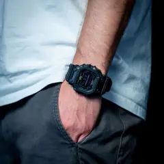 G-SHOCK - Reloj Digital para Hombre