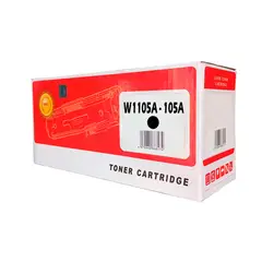 FIVEX - Toner Compatible HP 105A W1105A MFP 135A HP Laser MFP 137fnw