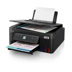 CANON - IMPRESORA MULTIFUNCIONAL G3180 WIFI DUPLEX