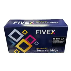 FIVEX - Toner Compatible HP 151A W1510A 4003, Mfp 4103 3050 Pag