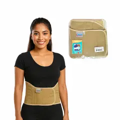 SALUX - COSTILLERA PARA MUJER TALLA XXL