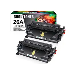 FIVEX - Toner Compatible HP 26A CF226A LaserJet Pro M402dn M426fdw