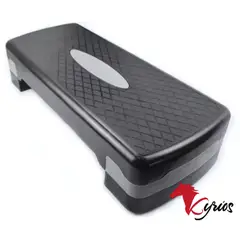 NO LOGO - STEP IMPORTADO DE 2 NIVELES REGULABLES IMPORTADO