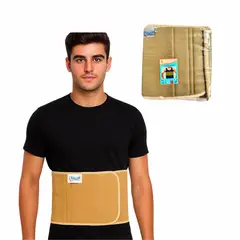 SALUX - COSTILLERA PARA VARON TALLA S