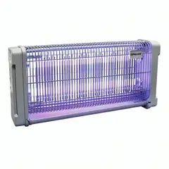 OPALUX - Insectocutor Electrónico Uv 16w OP-C216