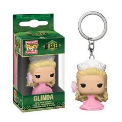 FUNKO - Pop llavero Wicked - Glinda
