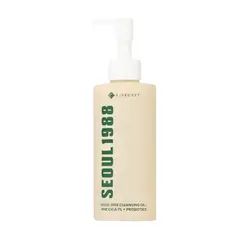 GENERICO - SEOUL 1988 CLEANSING OIL: PINE CICA 1% + PROBIOTICS