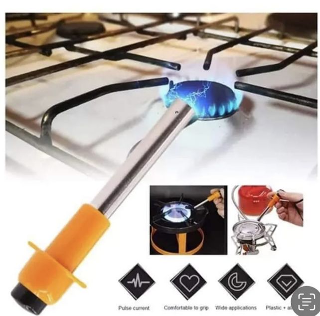 ENCENDEDOR INFINITO DE COCINA 10CM LARGO