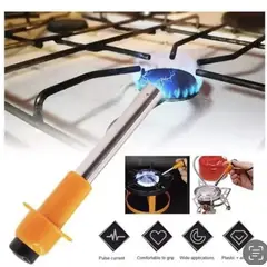 GENERICO - ENCENDEDOR INFINITO DE COCINA 10CM LARGO