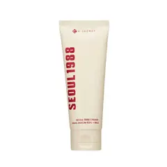 GENERICO - SEOUL 1988 CREAM: SNAIL MUCIN 93% + RICE