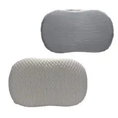 GENERICO - ALMOHADA VISCOELÁSTICA KIDS