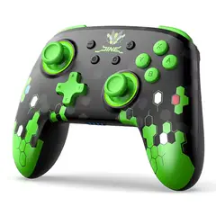 GENERICO - Control Joystick Mando Inalámbrico Para Nintendo Switch 1 2