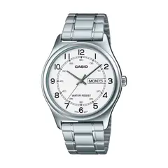 CASIO - RELOJ ANALÓGICO HOMBRE MTP-V006D-7B2UDF