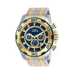 INVICTA - RELOJ ANALOGICO HOMBRE 26296 PRO DIVER