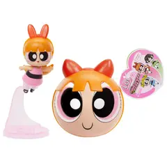 LOL SURPRISE - Powerpuff Girls Bombón Chicas Super Poderosas