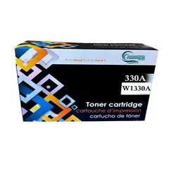 FIVEX - Toner Compatible HP 330A W1330A L.J. 408DN 432FDN 5000 Paginas