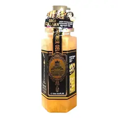 WOKALI - GEL DE DUCHA GOLD COLÁGENO 750ML