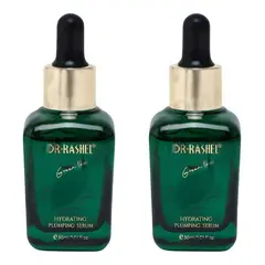 GENERICO - PACK 2 SERUM FACIAL TE VERDE 30ML DR RASHEL