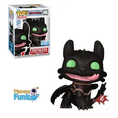 FUNKO - CHIMUELO COMO ENTRENAR A TU DRAGON 1785