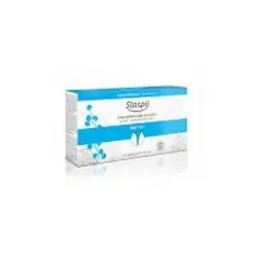 GENERICO - Cera depilatoria elastica azul 1 kg - Starpil