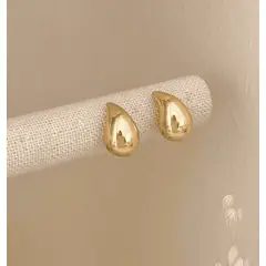 AMA OUTFITTERS - ARETES DROPS MEDIANO