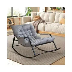 GENERICO - Sillón reclinable 127 x 47 x 18