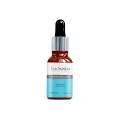 CELLSKINLAB - Serum Aox C&Aha X 15Ml