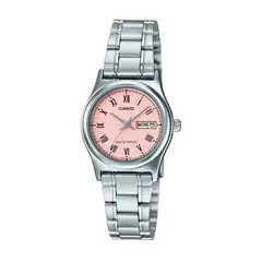 CASIO - RELOJ ANALOGICO MUJER LTP-V006D-4BUDF