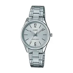 CASIO - RELOJ ANALOGICO MUJER LTP-V005D-7BUDF