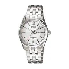 CASIO - RELOJ ANALOGICO MUJER LTP-1335D-7AVDF