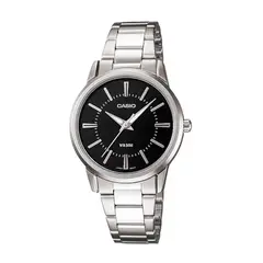 CASIO - RELOJ ANALOGICO MUJER LTP-1303D-1AVDF