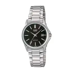CASIO - RELOJ ANALOGICO MUJER LTP-1183A-1ADF
