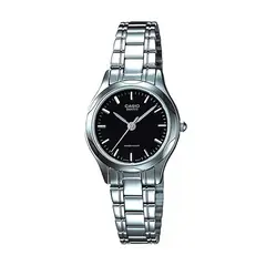 CASIO - RELOJ ANALOGICO MUJER LTP-1275D-1ADF