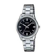 CASIO - RELOJ ANALOGICO MUJER LTP-V005D-1AUDF