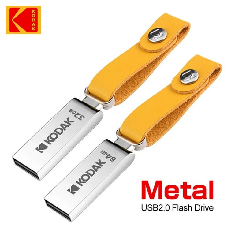 USB 64 GB - K122 SERIES