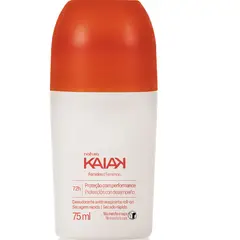 NATURA - Desodorante Antitranspirante Roll-on Kaiak Femenino 75ML