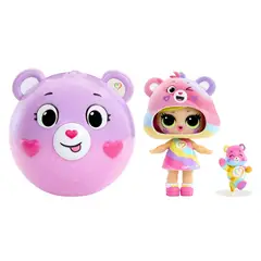 LOL SURPRISE - Tots Care Bears Ositos Cariñositos al Azar