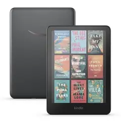AMAZON - KINDLE COLORSOFT SIGNATURE 32GB