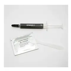 COOLER MASTER - Pasta térmica cryofuze 7 gris 4 gramos